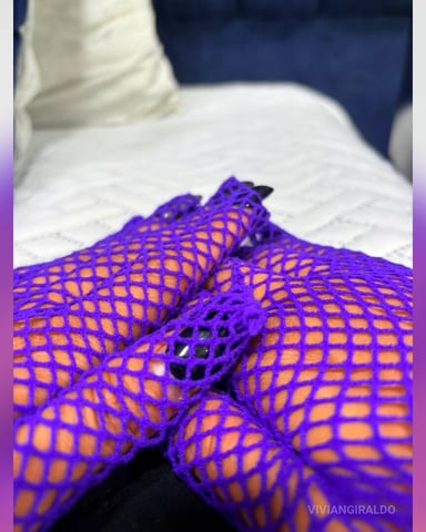 VivianGiraldo foto