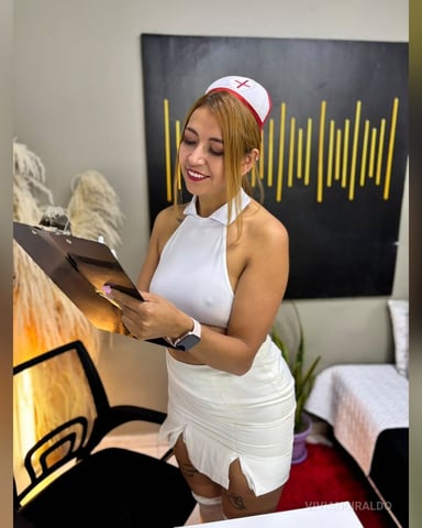 VivianGiraldo foto