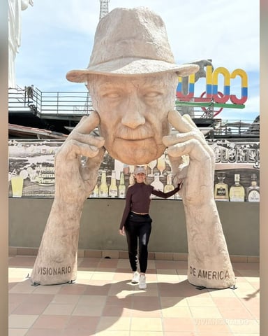 VivianGiraldo foto