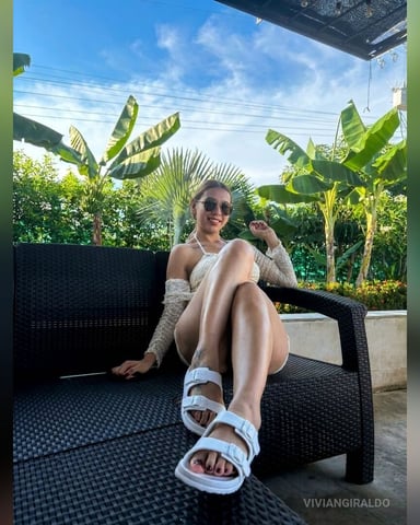 VivianGiraldo foto