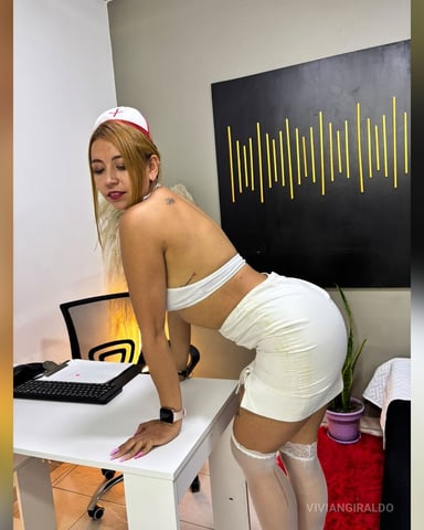 VivianGiraldo foto