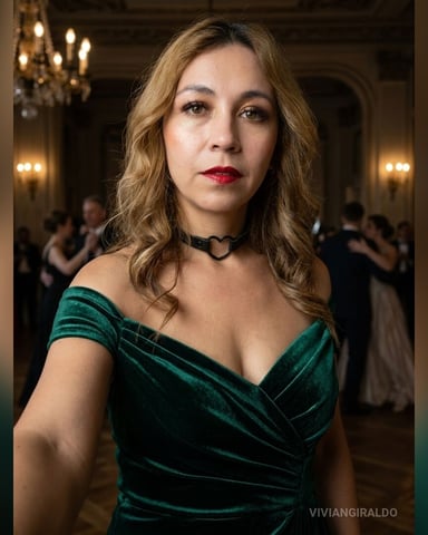 VivianGiraldo foto