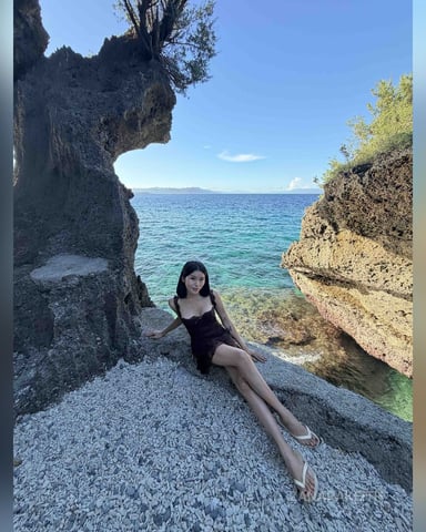 ZanaraKeith photo