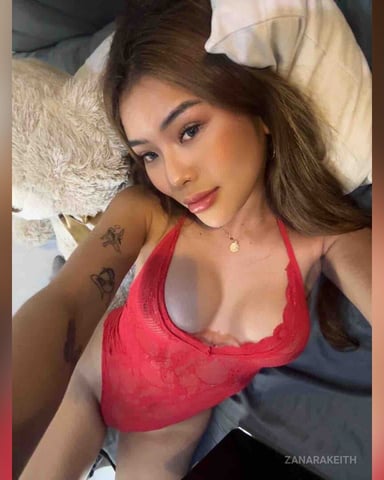 ZanaraKeith photo