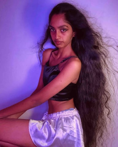 ZaraElina photo
