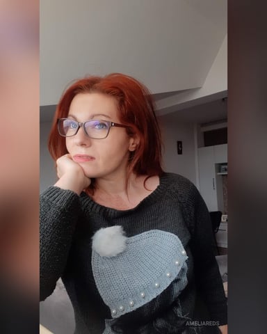 AmeliaReds, fotografie