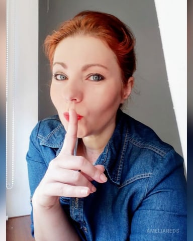 AmeliaReds, fotografie