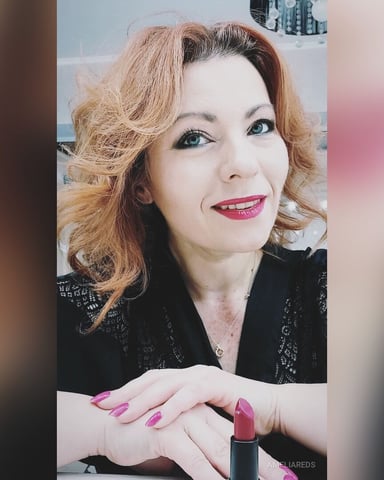 AmeliaReds, fotografie
