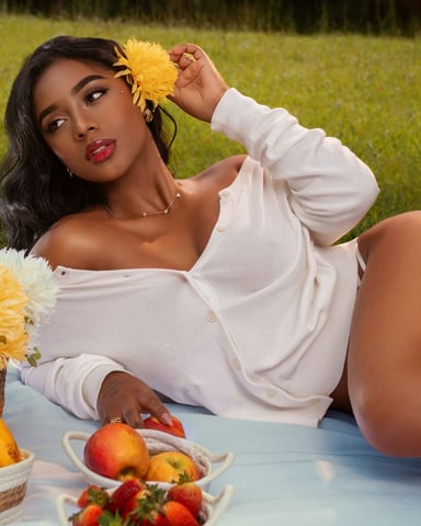 AmmyGrace Foto