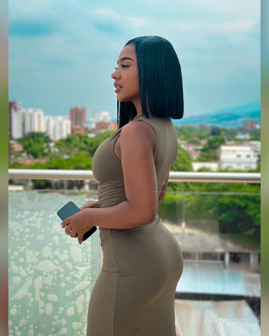AmmyGrace Foto