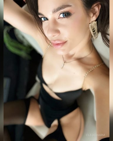 CleoCharm Foto