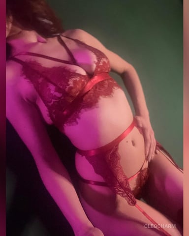 CleoCharm Foto