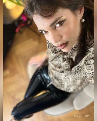 CleoCharm Foto