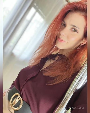 CleoCharm Foto