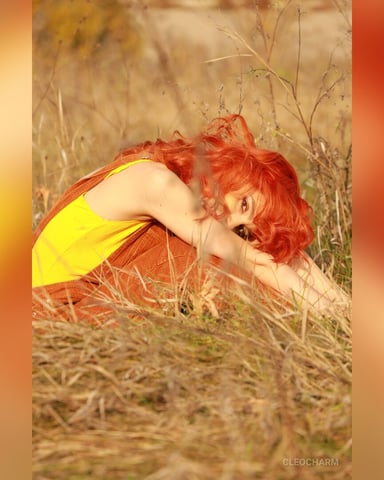 CleoCharm Foto