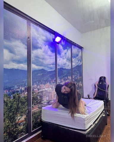 DaicellJuly foto