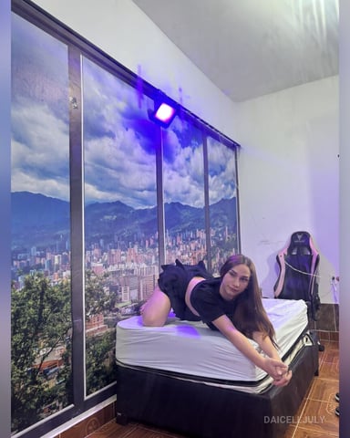 DaicellJuly foto