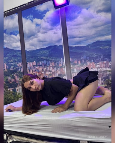 DaicellJuly foto