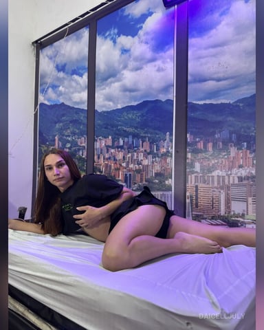 DaicellJuly foto