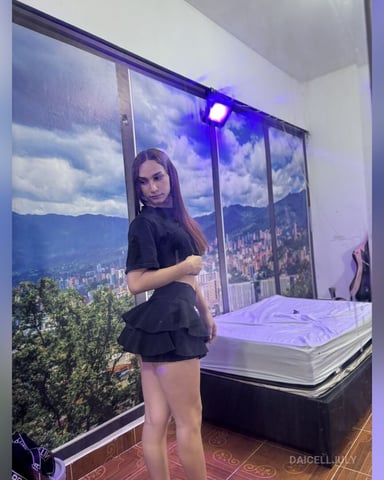 DaicellJuly foto