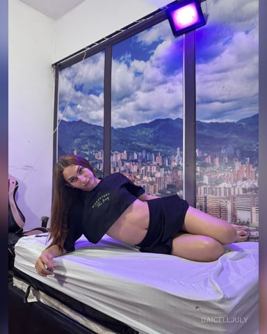 DaicellJuly foto