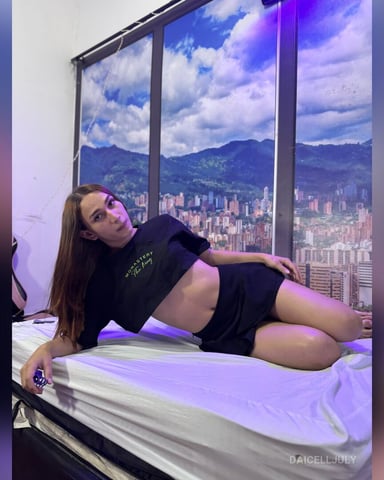 DaicellJuly foto