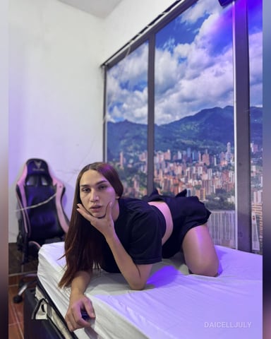 DaicellJuly foto