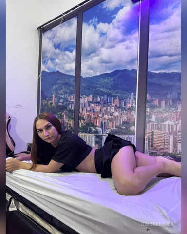 DaicellJuly foto