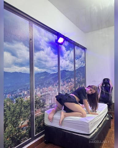 DaicellJuly foto