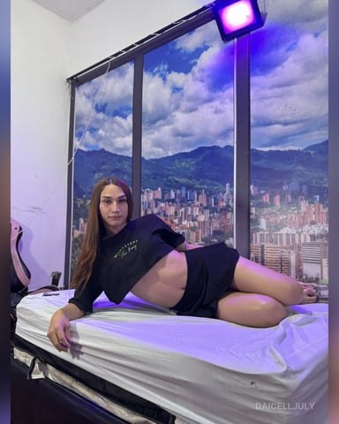 DaicellJuly foto