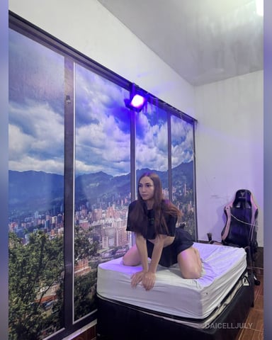 DaicellJuly foto