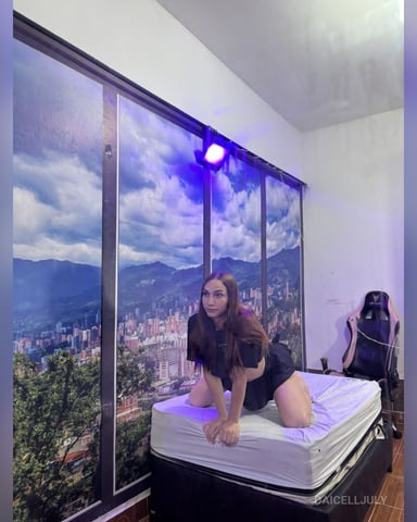 DaicellJuly foto
