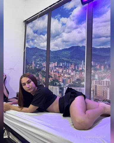 DaicellJuly foto