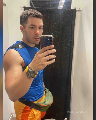 IvanLazaga photo 2