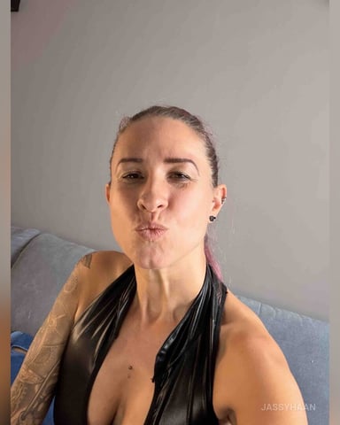 JassyHaan foto