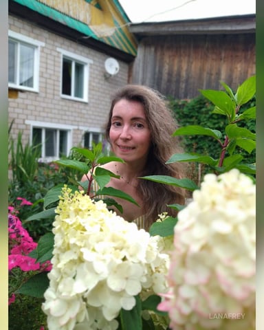 LanaFrey, fotografie