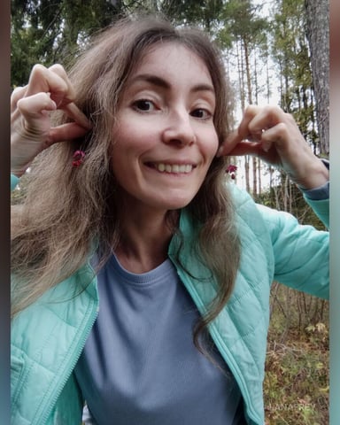 LanaFrey, fotografie