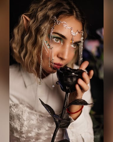 LeslieBennett Foto