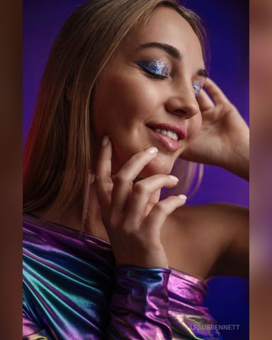 LeslieBennett Foto