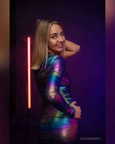 LeslieBennett Foto