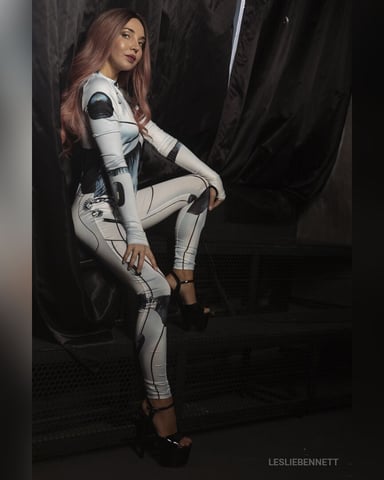 LeslieBennett Foto