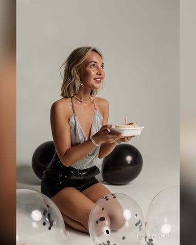 LeslieBennett Foto