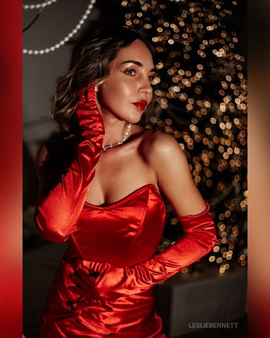 LeslieBennett Foto