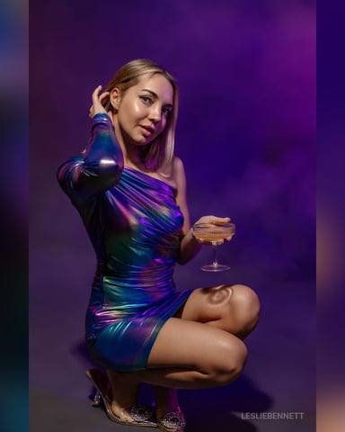 LeslieBennett Foto