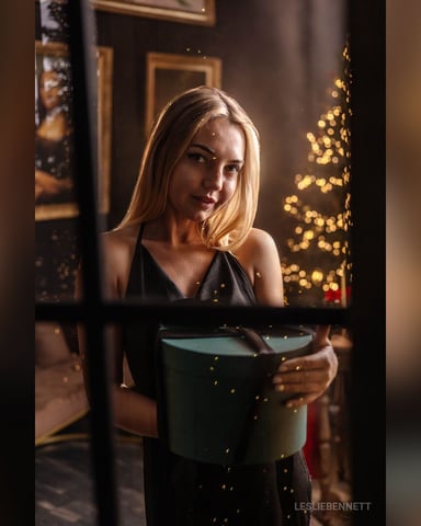 LeslieBennett Foto