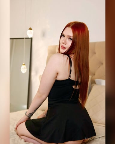 MiaLavelle Foto