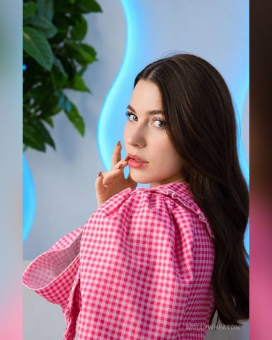 MollyWheaton foto