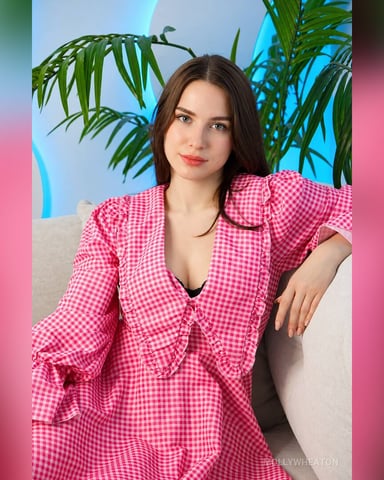 MollyWheaton foto