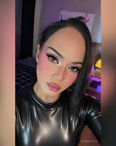 SammieCole photo