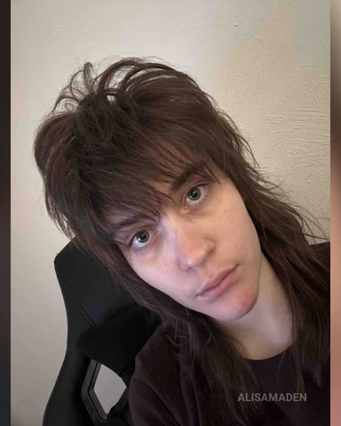 AlisaMaden photo 1